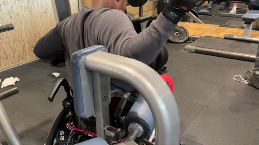 Gym Life